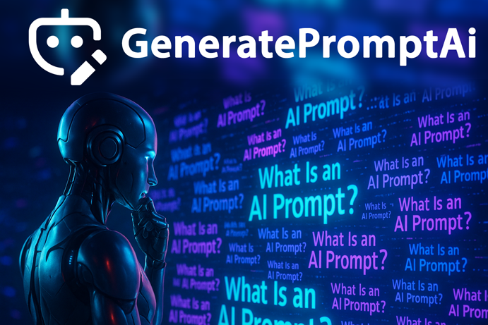 What Is an AI Prompt? A Beginner-Friendly Guide with Real Use Cases