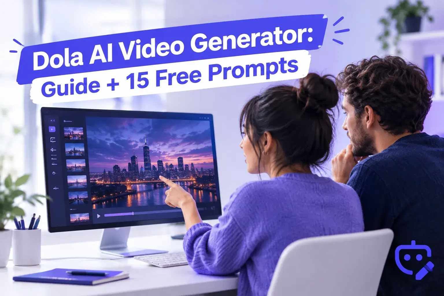 Dola AI Video Generator: Guide + 15 Free Prompts